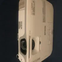ویدئو پروژکتور اپسون Epson مدل h429a|تلویزیون و پروژکتور|تهران, تهرانپارس شرقی|دیوار