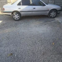 فروش خودرو۴۰۵|خودرو سواری و وانت|خانمیرزا, |دیوار