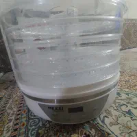 میوه خشک کن مکسی