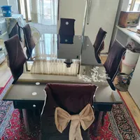 میز نهارخوری