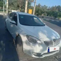 خودرو برلیانس H330 موتور بزرگ|خودرو سواری و وانت|تهران, شهرک طالقانی|دیوار