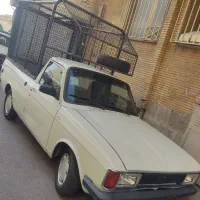 پیکان وانت مدل88موتوری سالم