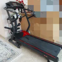 تردمیل خانگی تاپ فورم|تجهیزات ورزشی|تهران, شهران جنوبی|دیوار