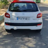 پژو 207i اتوماتیک MC، مدل ۱۴۰۱|خودرو سواری و وانت|تهران, شادمهر|دیوار