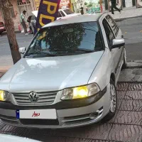 فولکس گل مدل ۸۴