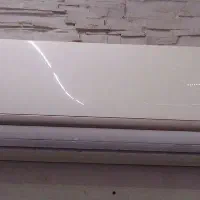 اسپیلت پاناسونیک ۲۴هزار سرمایشی گرمایشی