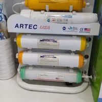 انواع دستگاه های تصفیه آب خانگی و صنعتی|آب‌سردکن و تصفیه آب|شهریار, شهریار|دیوار