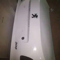 درب صندوق عقب پژو 206 SD|قطعات یدکی و لوازم جانبی|خمینی‌شهر, |دیوار