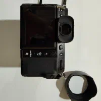 دوربین فوجی gfx 50sii|دوربین عکاسی و فیلم‌برداری|تهران, میدان ولیعصر|دیوار