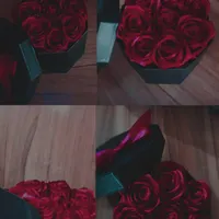 گل ربانی|گل مصنوعی|قزوین, |دیوار