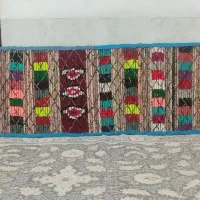 چیت کوردی|گلیم، جاجیم، گبه|زرنه, |دیوار