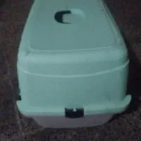 باکس سگ|لوازم جانبی حیوانات|کرج, شهرک بهارستان|دیوار