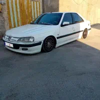 پارس دوگانه فابریک|خودرو سواری و وانت|مبارکه, |دیوار