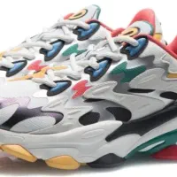 Li-Ning مدل CF ALIEN 2021|کیف، کفش، کمربند|تهران, جیحون|دیوار