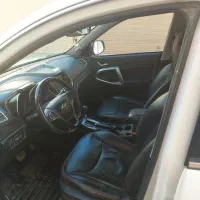 تیگو 5 مدل 95|خودرو سواری و وانت|اصفهان, نقش جهان|دیوار