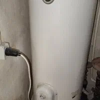 آبگرمکن برقی ایستاده آزمون