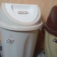 سطل زباله دوتا500