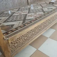 آشپز و منقل دار