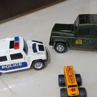 اسباب بازی سالم هستن|اسباب‌بازی بچه|گرگان, |دیوار