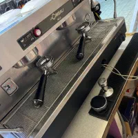 اسپرسوساز جیمبالی m27 اولدفیس