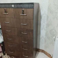 سرویس چوب|جاکفشی، کمد، دراور|فردیس, شهرک شهید حسینی|دیوار