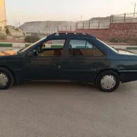 اردی تمیز پرشتاب فابریک|خودرو سواری و وانت|شیراز, غدیر شمالی|دیوار