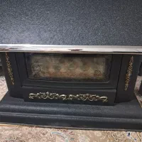 تمیزدرحدنوبه علت استفاده نشدن نیازبه سرویس|بخاری، هیتر، شومینه|سنگر, |دیوار