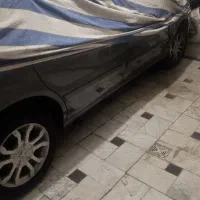 سمند سورن پلاس مدل 1401بدون رنگ درحد|خودرو سواری و وانت|تهران, سجاد|دیوار