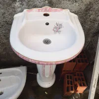 روشویی سالم|لوازم سرویس بهداشتی|آستارا, |دیوار