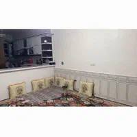 فروش خانه ویلایی ۱۲۰ متری ۲ خوابه در قلعه نو