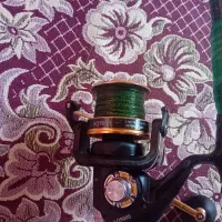 لانسر ماهیگیری با چرخ ۹۰۰۰ بفروش میرسد