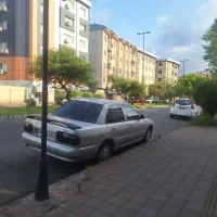 پروتون ویرا ۸۵|خودرو سواری و وانت|رشت, کوی بیانی|دیوار