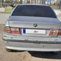 سمند ۸۲|خودرو سواری و وانت|رباطکریم, رباطکریم|دیوار