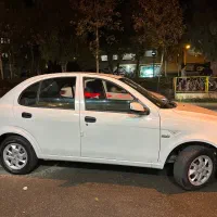 ساینا s دوگانه فابریک ۱۴۰۲ در حد