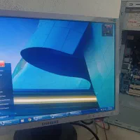 کامپیوتر دانش آموزی رم 4G و Cpu e5700