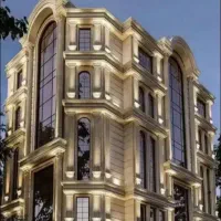 مشارکت در ساخت مسکونی تجاری 3قطعه زمین