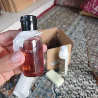 پکیج رفع آفتاب سوختگی صدرصد تضمینی|قطعات یدکی و لوازم جانبی|بندر گز, |دیوار