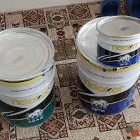 چسب شیشه دوجداره ۳۰ کیلو و۳۳ کیلو