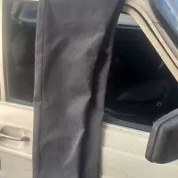شلوار کتان