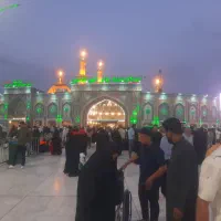 کربلا تکمیل ظرفیت فوری فوری