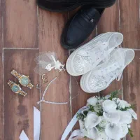 آتلیه عکاسی و فیلمبرداری و تشریفات ازدواج اسان