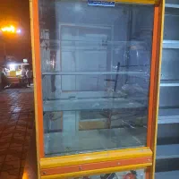 حراج ویترین  و یخچال