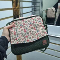 کیف دوشی