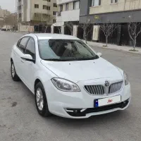 برلیانس 330 اتومات مدل 96