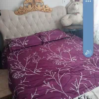 تخت|تخت و سرویس خواب|گرگان, |دیوار