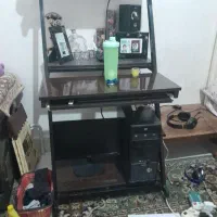 میز کامپیوتر