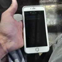 گوشی ایفون6sپلاس|موبایل|میبد, |دیوار