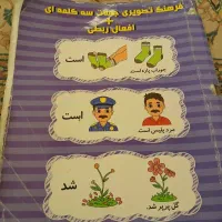 کتاب گفتار درمانی