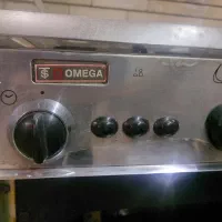 فروش فر گاز