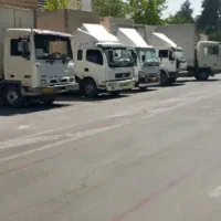 باربری/اسباب کشی منزل/اتو بار